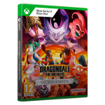dragon ball breakers xbox edition speciale visuel produit v2