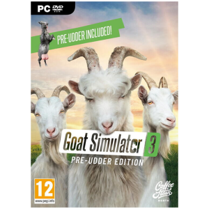 goat simulator 3 pc visuel produit