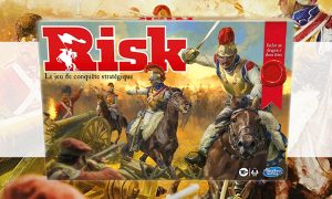 jeux Risk avec Dragon visuel-slider