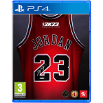 nba 2K23 championship edition ps4 visuel produit
