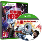 no more heroes 3 xbox visuel produit