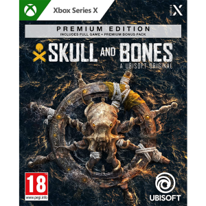 skull and bones xbox premium edition visuel produit definitif