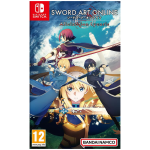 sword art online alicization lycoris visuel produit