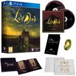 the last door legacy edition ps4 visuel produit