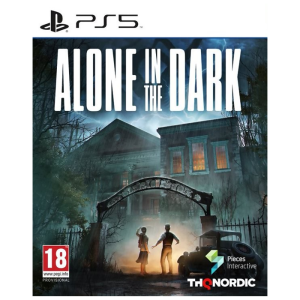 Alone in the dark PS5 visuel-produit copie