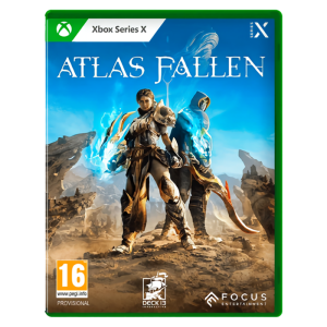 Atlas fallen Xbox Series visuel-produit copie
