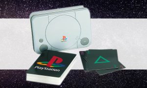 Cartes à jouer Playstation Classic visuel-slider