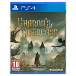 Charon's staircase ps4 visuel-produit copie