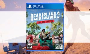 Dead island 2 PS4 visuel-slider