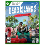 Dead island 2 Xbox visuel-produit copie