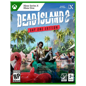 Dead island 2 Xbox visuel-produit copie
