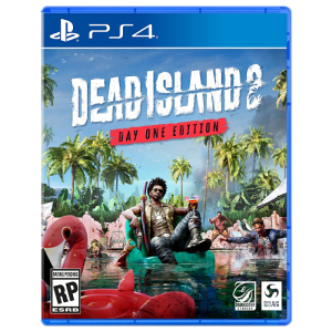 Dead island 2 ps4 visuel-produit copie