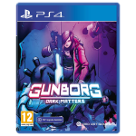 Gunborg Dark Matters PS4 visuel-produit copie