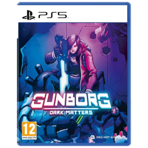 Gunborg Dark Matters PS5 visuel-produit copie
