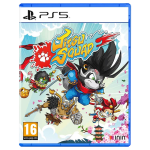 Jitsu Squad sur PS5 visuel-produit copie