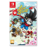 Jitsu Squad sur Switch visuel-produit copie
