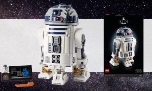 LEGO Star Wars 75308 R2-D2 visuel-slider