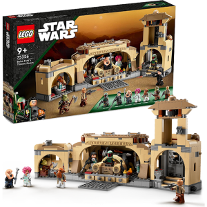 Lego 75326 Star Wars le Trôine de Bobba Fet t visuel-produit copie