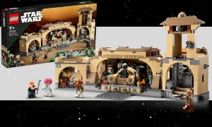 Lego 75326 Star Wars le Trôine de Bobba Fet t visuel-slider copie