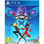 Miraculous Rise of the Sphinx sur PS4 visuel-produit copie