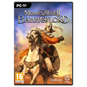 Mount & Blade II Bannerlord sur PC visuel-produit copie