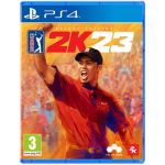 PGA tour 2k23 Deluxe PS4 visuel-produit copie