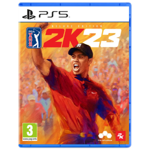 PGA tour 2k23 Deluxe PS5 visuel-produit copie