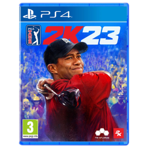 PGA tour 2k23 PS4 visuel-produit copie