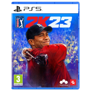 PGA tour 2k23 PS5 visuel-produit copie