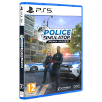 POLICE SIMULATOR PATROL OFFICERS PS5visuel-produit copie
