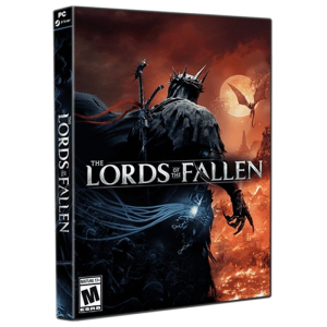 The Lords of the Fallen PC visuel produit provisoire