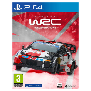 WRC Generations PS4 visuel-produit copie