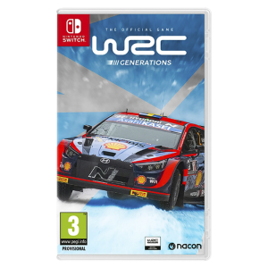 WRC Generations Switch visuel-produit copie
