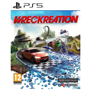 Wreckreation PS5 visuel-produit copie