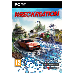 Wreckreation Pc visuel-produit copie