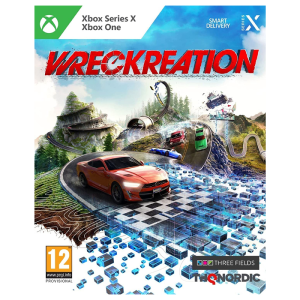 Wreckreation Xbox Series visuel-produit copie