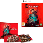 alfred hitchcock vertigo ps5 visuel produit