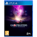 ghostbusters spirits unleashed ps4 visuel produit