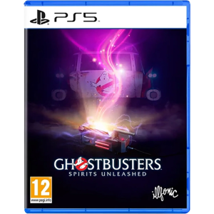 ghostbusters spirits unleashed ps5 visuel produit