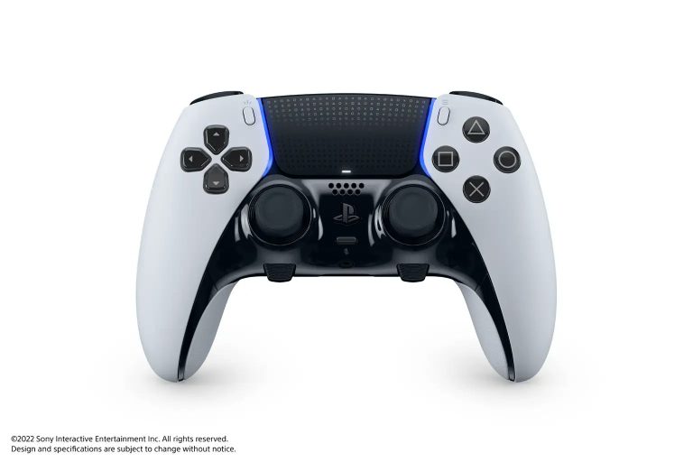 eXtremeRate Pas Un Remap Kit Complet, Palette K1 K2 K3 K4 pour ps5