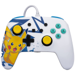 manette filaire high voltage visuel produit