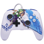 manette filaire master sword attack visuel produit