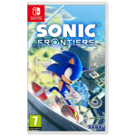 sonic frontiers switch visuel produit