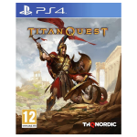 titan quest ps4 visuel produit