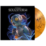 vinyle oddworld soulstorm orange visuel-produit copie