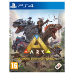 Ark ulitmate survivor PS4 visuel-produit copie