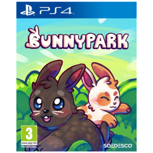 Bunny park PS4 visuel-produit copie