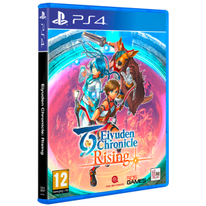 Eiyuden chronicle Rising PS4 visuel-produit copie