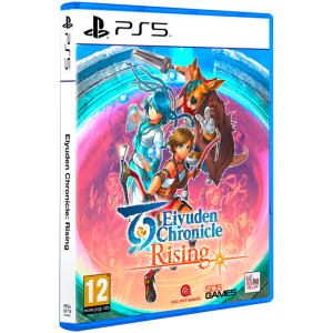 Eiyuden chronicle Rising PS5 visuel-produit copie