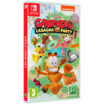 Garfield lasagna party sWITCH visuel-produit copie